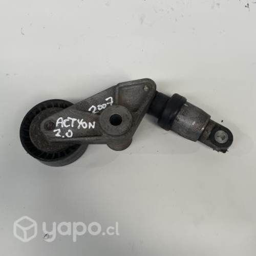 Tensor correa Ssangyong Actyon 2.0 AT 2007