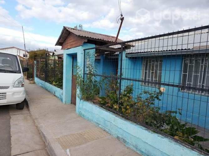 Casa en venta