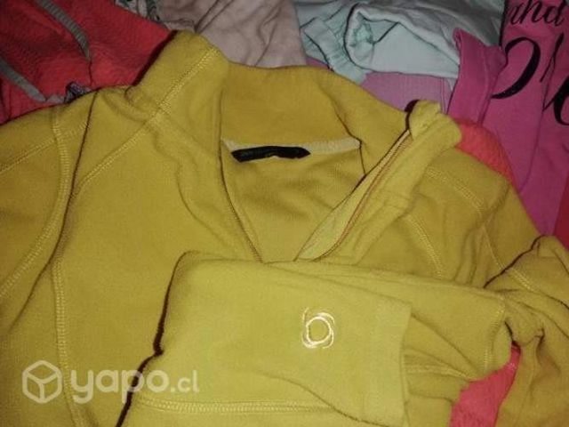 Lote ropa mujer