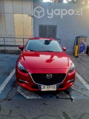 Mazda 3 2.0 Skyactiv MT