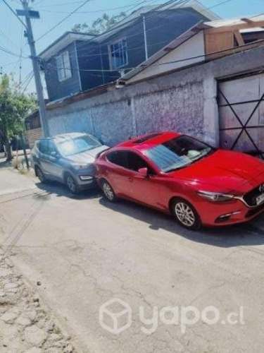 Mazda 3 2.0 Skyactiv MT