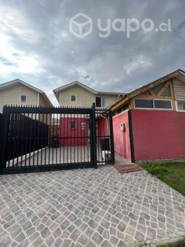 Casa En Arriendo 2d 2b 2e Excelente ubicación