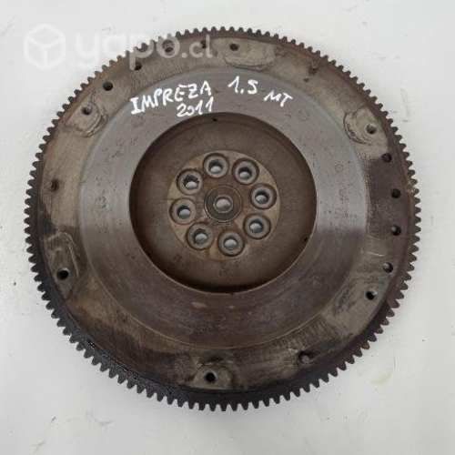 Volante de inercia Subaru Impreza 1.5 2011