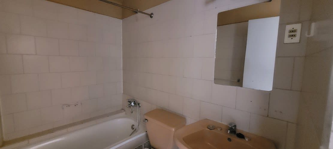 Departamento 4d/3b, Frente a parque Croacia