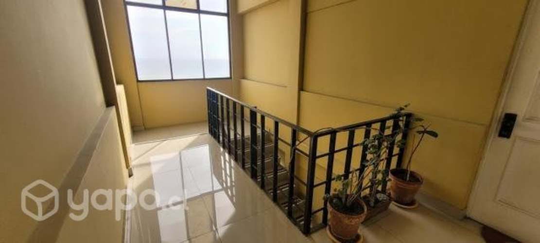 Departamento 4d/3b, Frente a parque Croacia