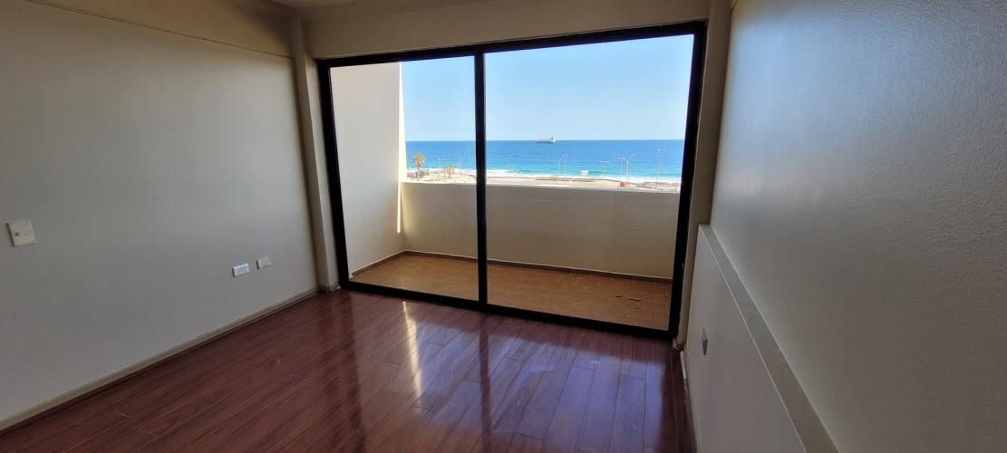 Departamento 4d/3b, Frente a parque Croacia