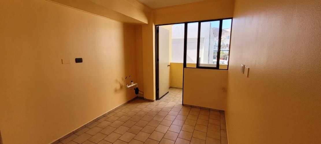 Departamento 4d/3b, Frente a parque Croacia