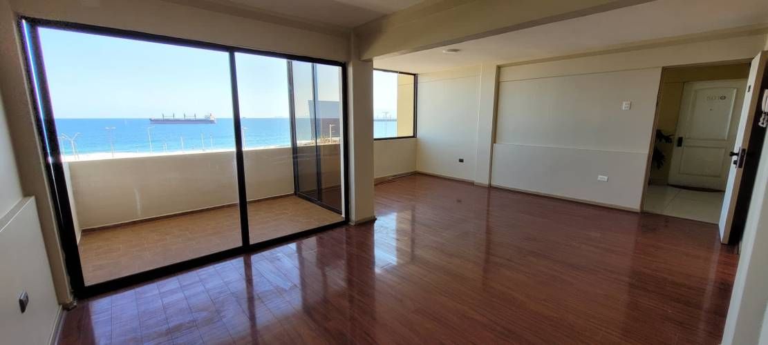 Departamento 4d/3b, Frente a parque Croacia