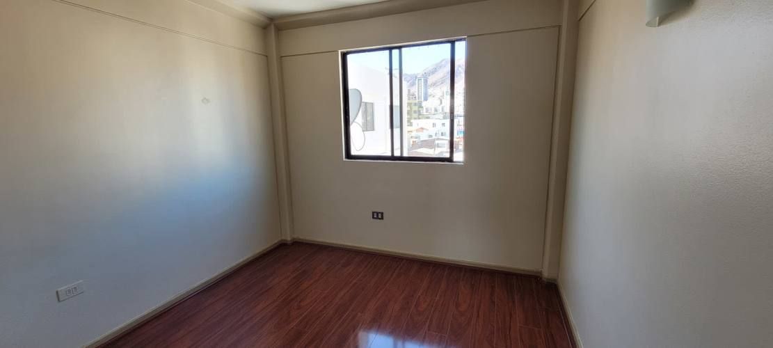 Departamento 4d/3b, Frente a parque Croacia