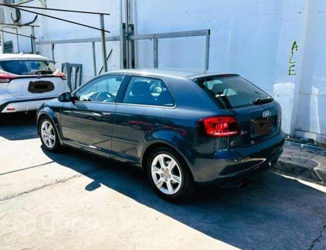 Audi a3 2013