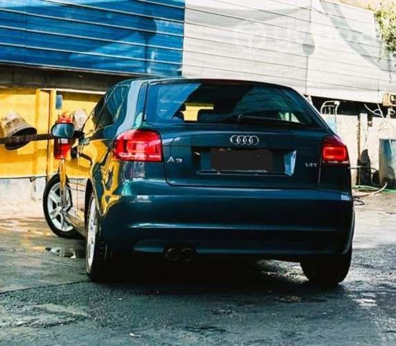 Audi a3 2013