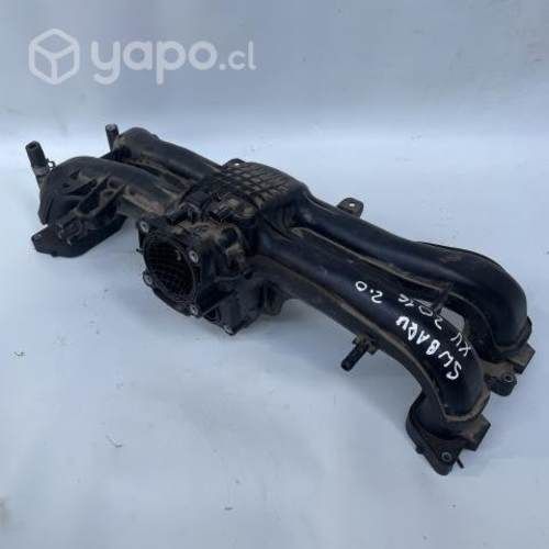 Multiple de Subaru XV 2.0 2016