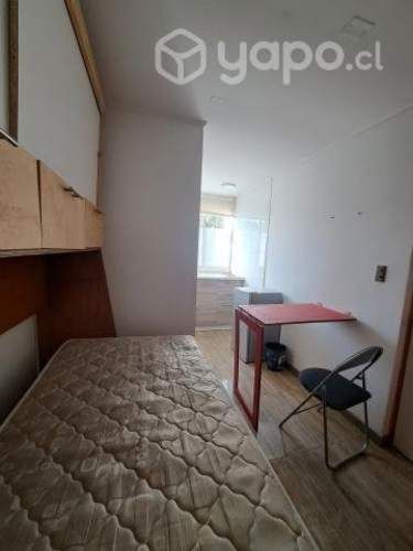 Arriendo Pieza estudiante UC