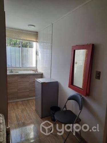 Arriendo Pieza estudiante UC