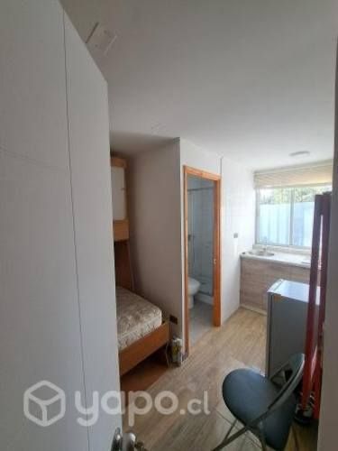 Arriendo Pieza estudiante UC