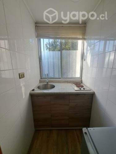 Arriendo Pieza estudiante UC