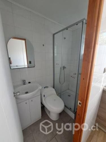 Arriendo Pieza estudiante UC