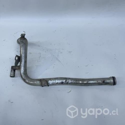 Cañeria de agua Suzuki Baleno 1.4 MT 2018