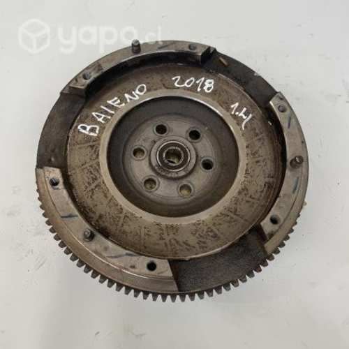 Volante de inercia Suzuki Baleno 1.4 MT 2018