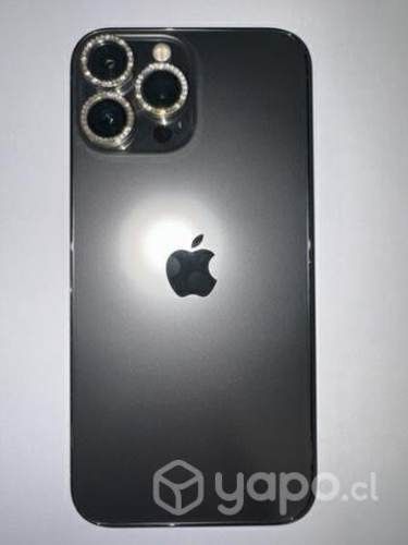 Apple Iphone 13 Pro Max 512 gb Grafito