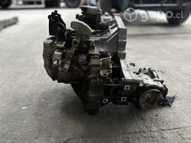 Motor Toyota rav 4, año 2008 4x4