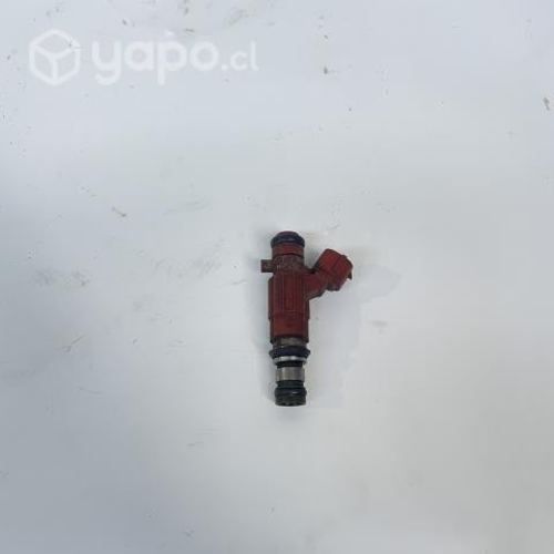 Inyector Subaru Impreza 1.6 2006