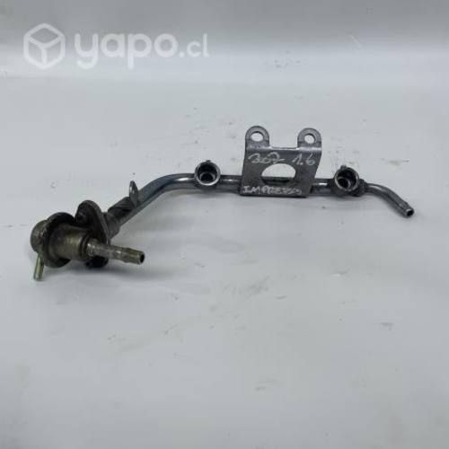 Riel de inyeccion Subaru Impreza 1.6 2007