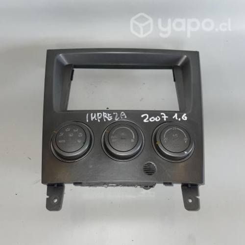 Defroster Subaru Impreza 1.6 2007