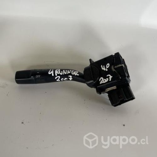 Comando luces Toyota 4Runner 4.0 2007