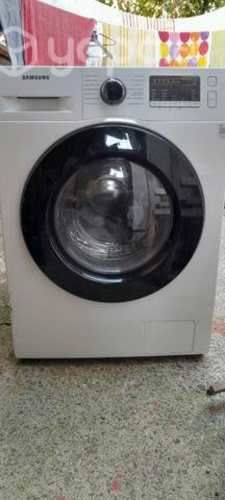 Lavadora/secadora Samsung