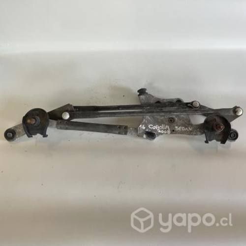 Articulacion limprb.Toyota Corolla Sedan 1.6 2008