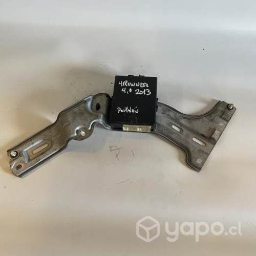 Modulo portalon Toyota 4runner 4.0 2013