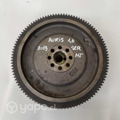 Volante de inercia Toyota Auris 1.6 Mt 2013