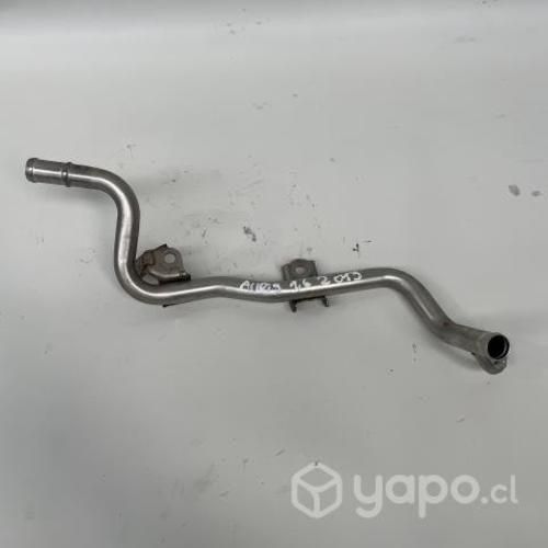 Cañeria de agua Toyota Auris 1.6 Mt 2013