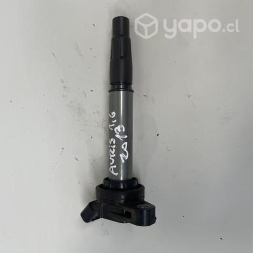 Bobina Toyota Auris 1.6 Mt 2013