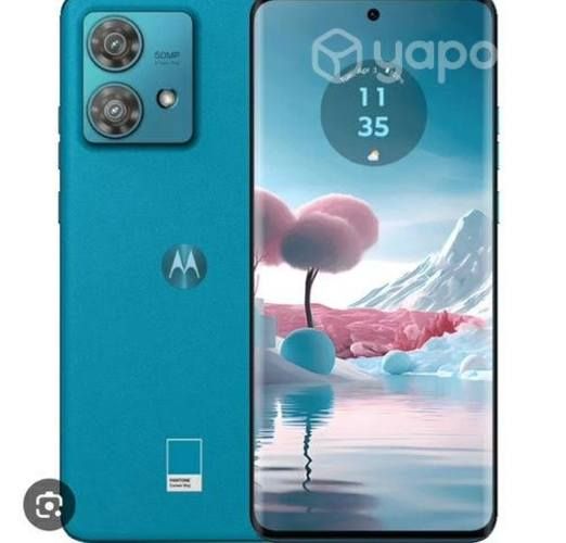 MOTOROLA EDGE 40 NEO - Nuevo