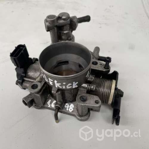 Cuerpo de aceleracion Suzuki Sidekick 1.6 1998