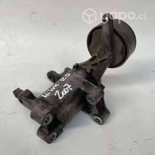 Tensor Toyota Hilux 2.5 2007