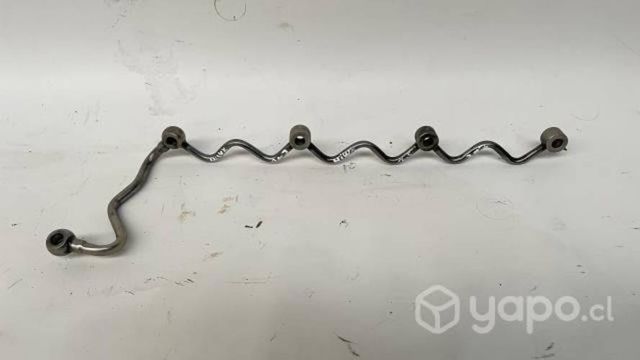 Cañeria de inyectores Toyota Hilux 2.5 MT 2007