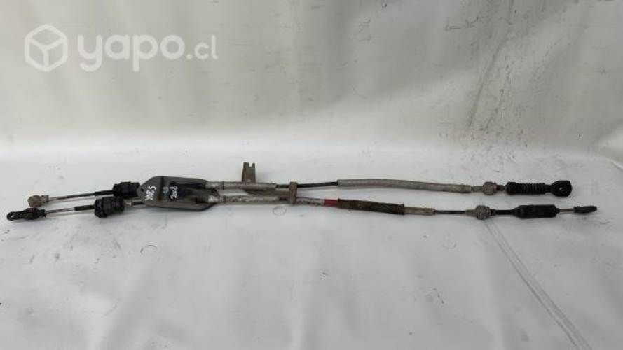 Piolas selectoras Toyota New Yaris 1.5 2008