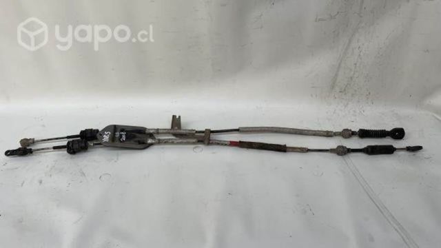 Piolas selectoras Toyota New Yaris 1.5 2008