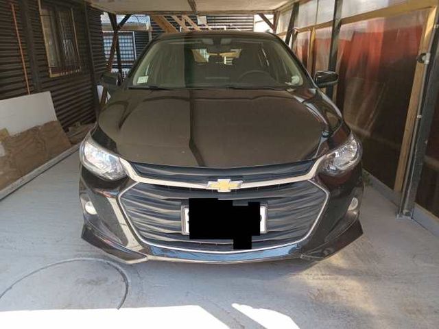 Vendo onix turbo 2023