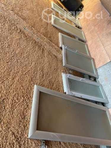 Puertas de cocina Perfecto estado