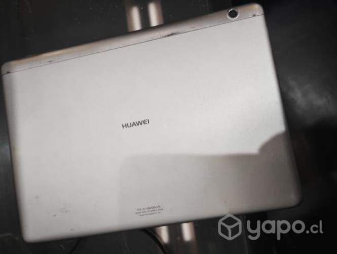 Tablet Huawei t3