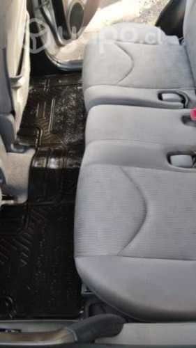 Vendo suv toyota rav4 año 2010