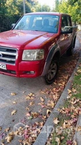 Ford ranger 2009