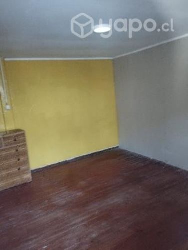 Pieza a persona sola