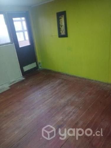 Pieza a persona sola