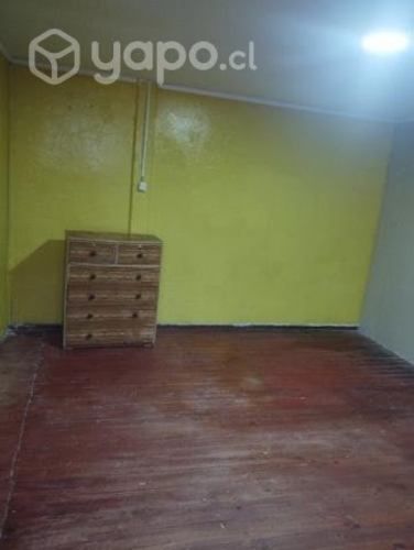 Pieza a persona sola