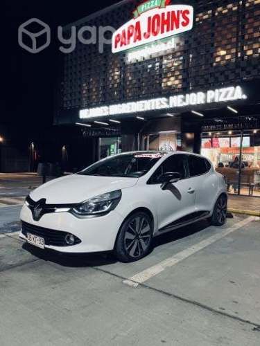 Vendo Renault clio 2016